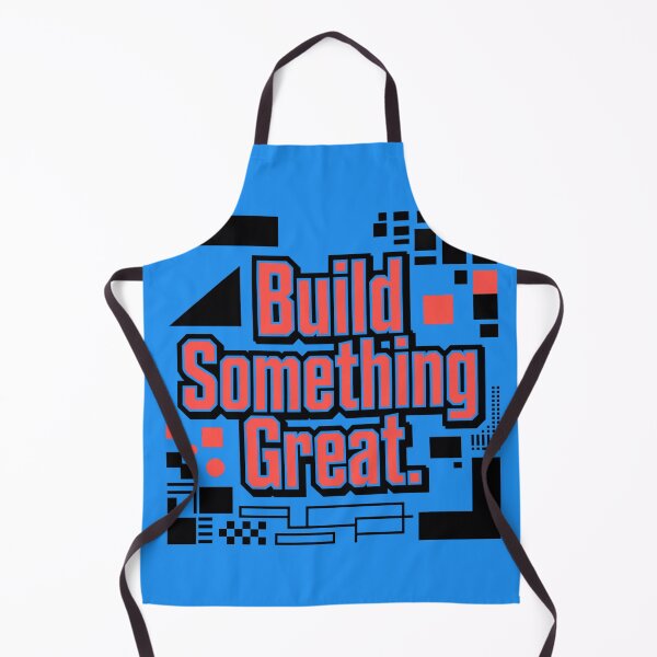 Item preview, Build Something Great  designed and sold by Geordesign.
