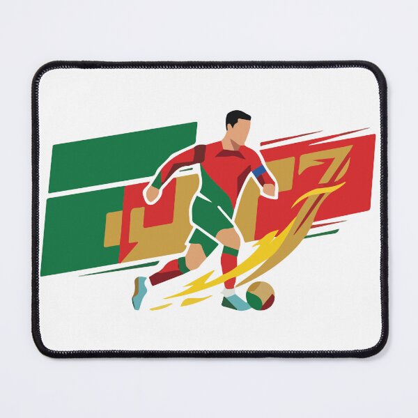 Item preview, Minimalist CR7 designed and sold by empty25.