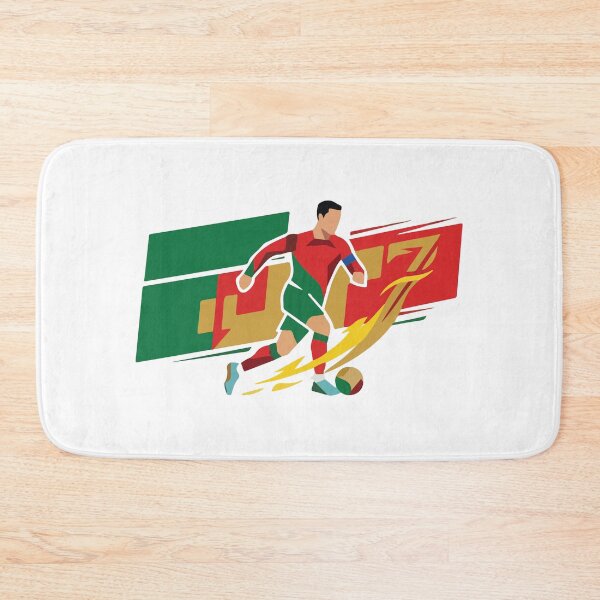 Item preview, Minimalist CR7 designed and sold by empty25.