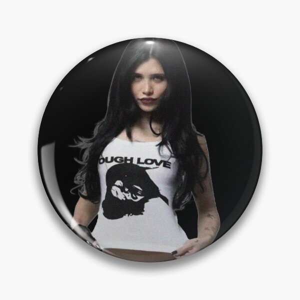 Item preview, Tough love designed and sold by clupheavenn.