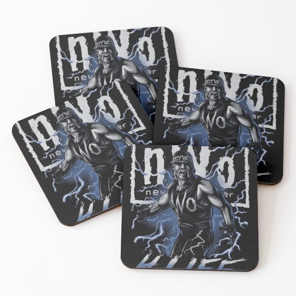 Item preview, Hollywood Hogan Nwo  designed and sold by Global Forest.