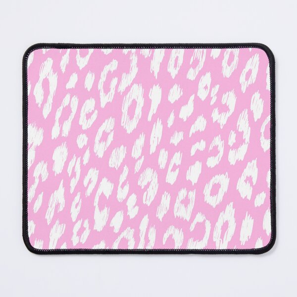 Item preview, Pink Leopard Print Girly Pattern designed and sold by jianina-alondra.