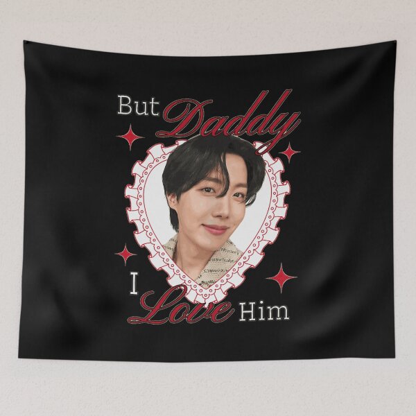 Item preview, Cute K-Pop Idol Portrait  designed and sold by JuarezJalee.