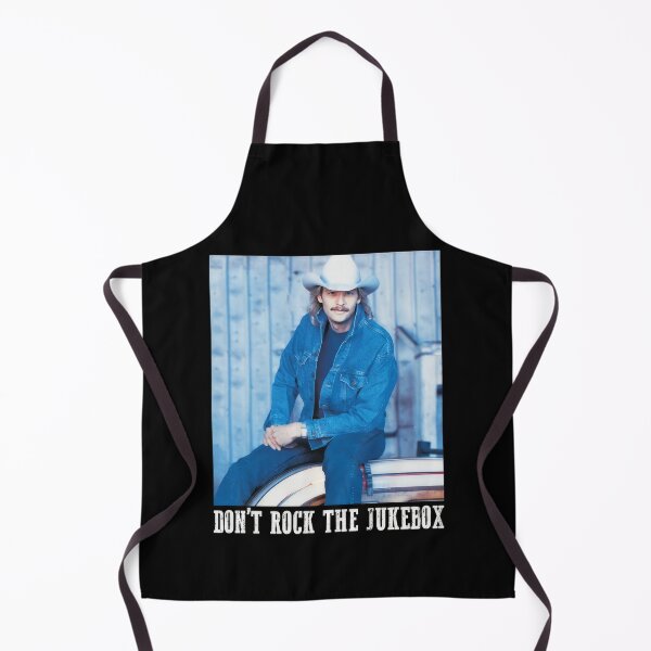 Aperçu de l'œuvre Alan Jackson années 80 #327 créée et vendue par design-aas-sum.