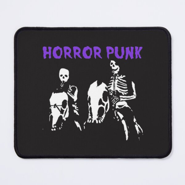 Item preview, Goth Punk Rock Horror Art | ⭐⭐⭐⭐⭐ designed and sold by PutaCabeza.