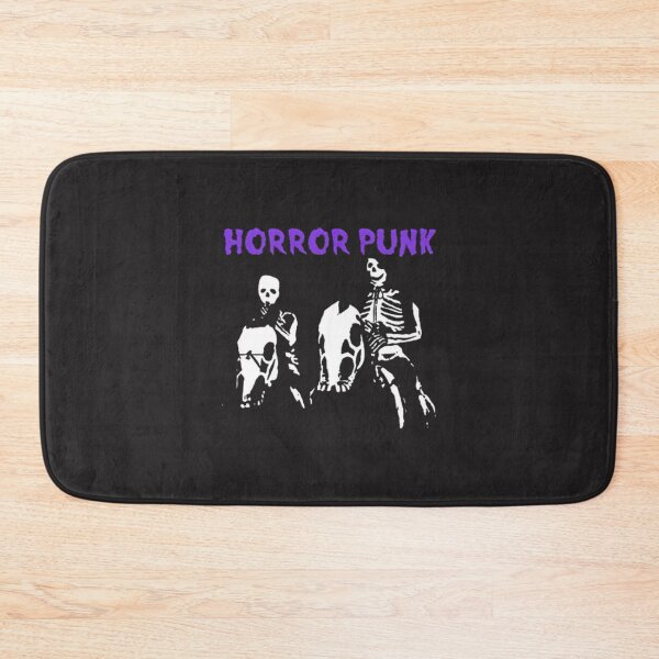 Item preview, Goth Punk Rock Horror Art | ⭐⭐⭐⭐⭐ designed and sold by PutaCabeza.