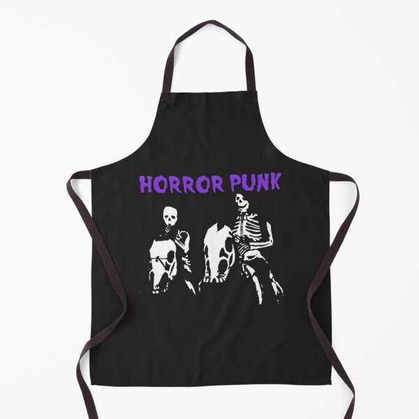 Item preview, Goth Punk Rock Horror Art | ⭐⭐⭐⭐⭐ designed and sold by PutaCabeza.