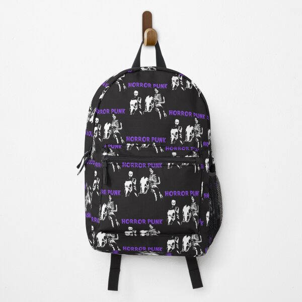 Item preview, Goth Punk Rock Horror Art | ⭐⭐⭐⭐⭐ designed and sold by PutaCabeza.