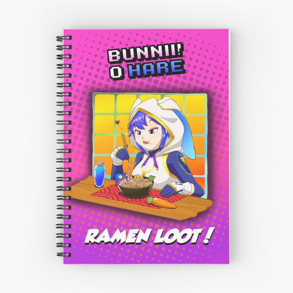 Item preview, bunni o hare fortnite designed and sold by idendrawx.