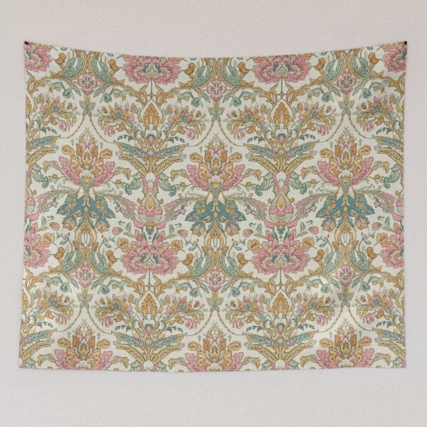Item preview, Vintage flora designed and sold by AnonimusDesigns.