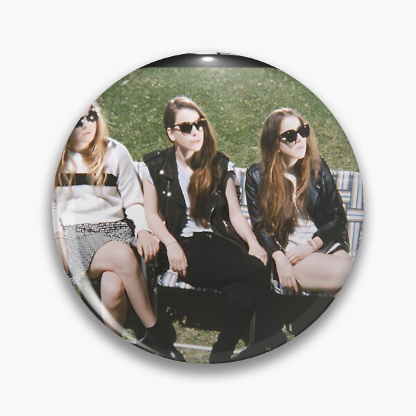 Item preview, haim days are gone designed and sold by Global Forest.