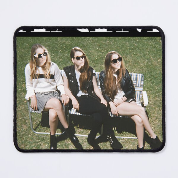 Item preview, haim days are gone designed and sold by Global Forest.