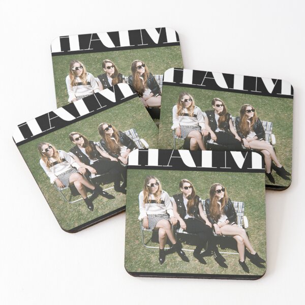 Item preview, haim days are gone designed and sold by Global Forest.
