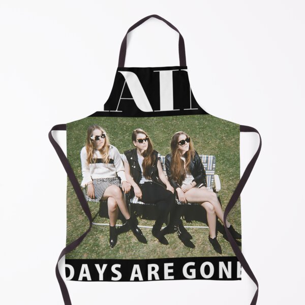 Item preview, haim days are gone designed and sold by Global Forest.