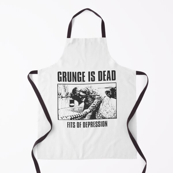 Item preview, Grunge Era Revival: Iconic Style For Music Lovers | Best Buy designed and sold by PutaCabeza.