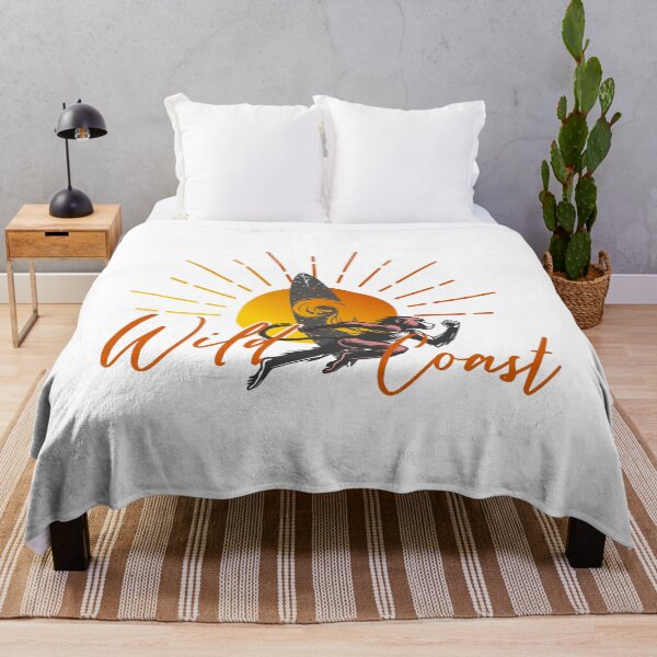 Item preview, Wild Coast energy. South African soul. Untamed by nature. designed and sold by badgersmerch.