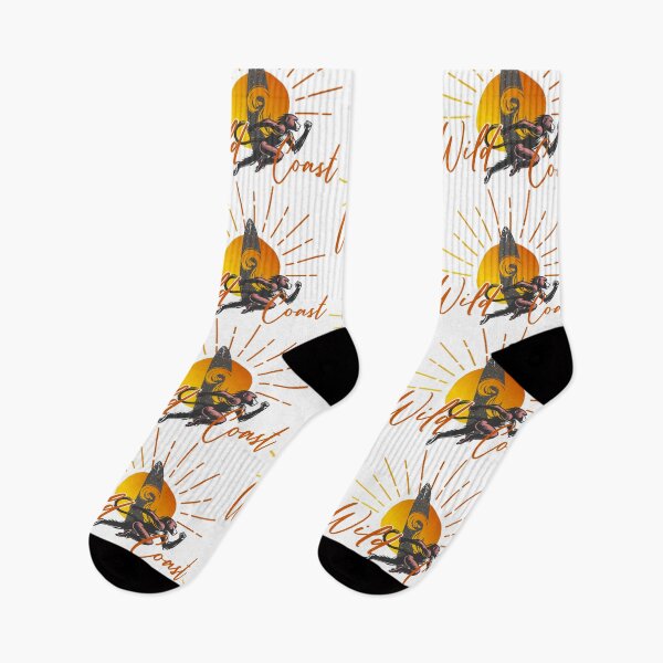 Item preview, Wild Coast energy. South African soul. Untamed by nature. designed and sold by badgersmerch.