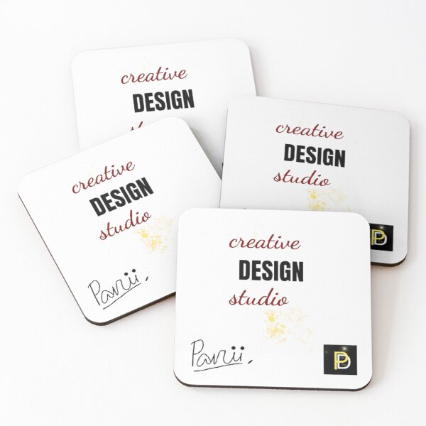 Item preview, Creative Design Studio Modern Aesthetic Typography designed and sold by SMinimalist613.