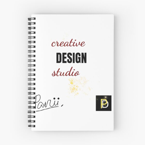 Item preview, Creative Design Studio Modern Aesthetic Typography designed and sold by SMinimalist613.