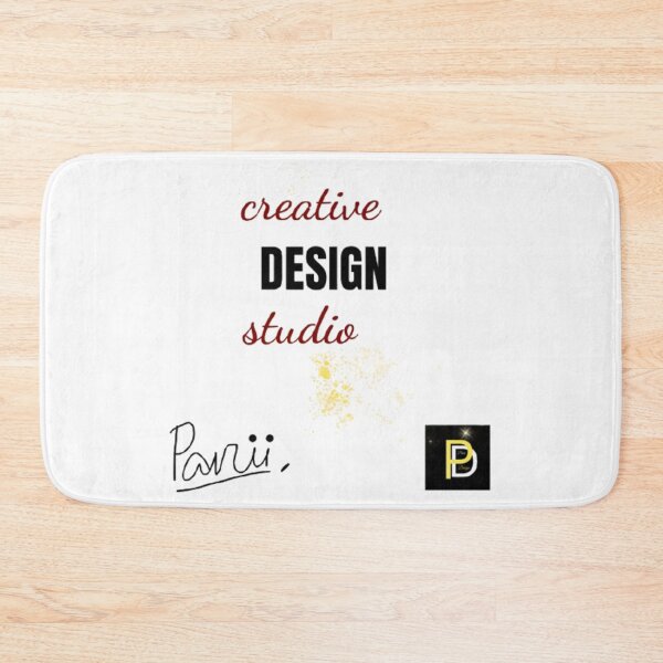 Item preview, Creative Design Studio Modern Aesthetic Typography designed and sold by SMinimalist613.