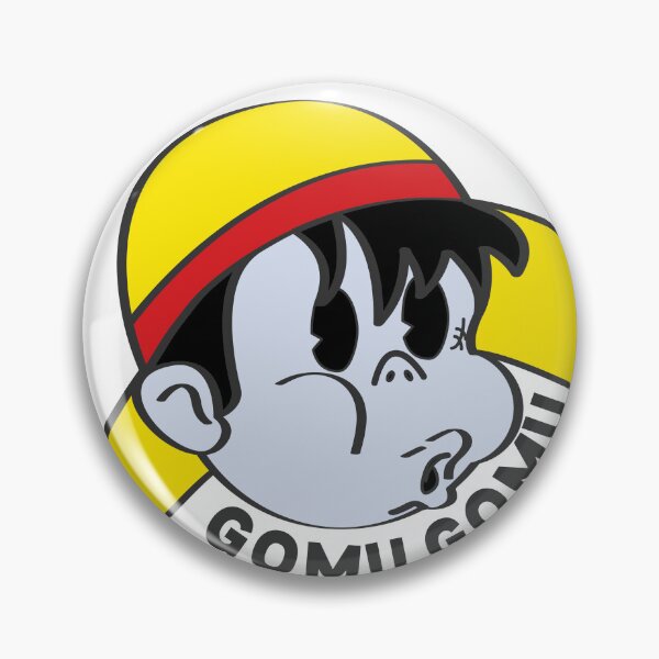 Item preview, Gomu Gomu designed and sold by Fake Dip.