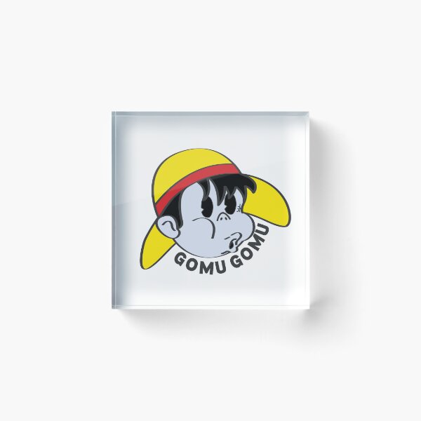 Item preview, Gomu Gomu designed and sold by Fake Dip.