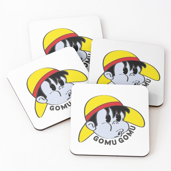 Item preview, Gomu Gomu designed and sold by Fake Dip.