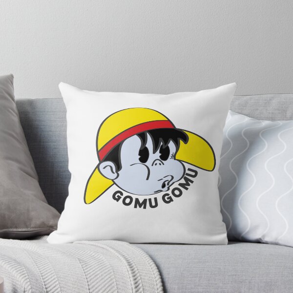 Item preview, Gomu Gomu designed and sold by Fake Dip.