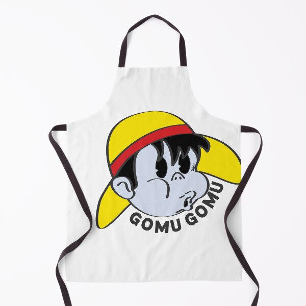 Item preview, Gomu Gomu designed and sold by Fake Dip.