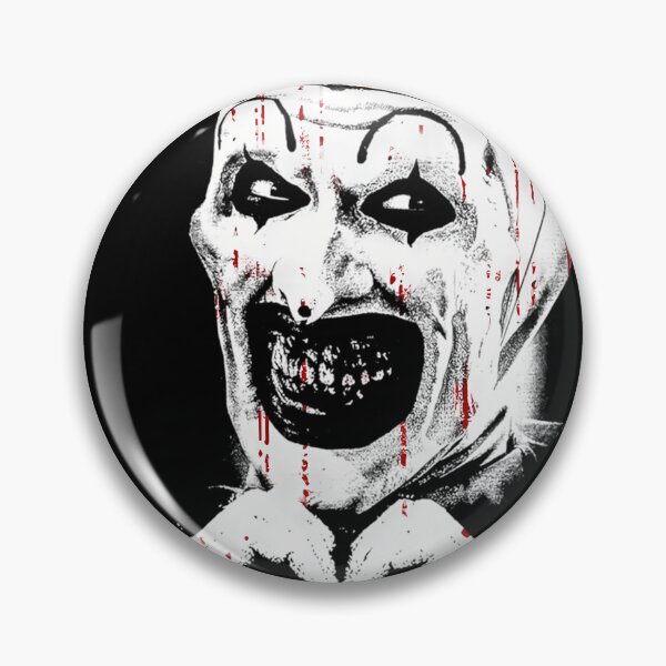 Item preview, The Clown Terrifier designed and sold by Global Forest.