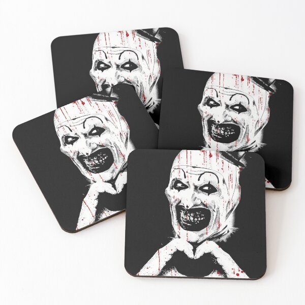 Item preview, The Clown Terrifier designed and sold by Global Forest.