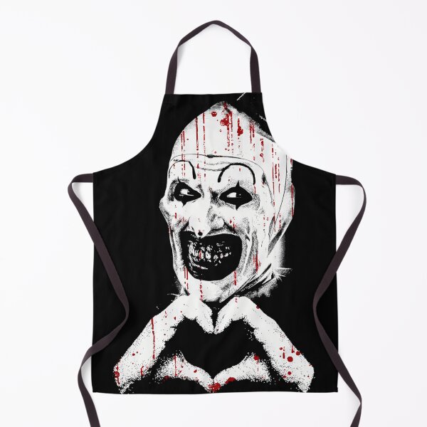 Item preview, The Clown Terrifier designed and sold by Global Forest.