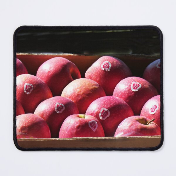 Item preview, What about them apples? designed and sold by Paul Pasco.