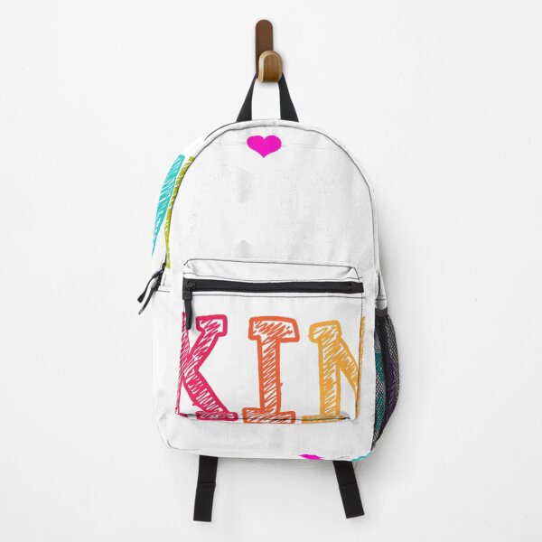 Item preview, Kinder Crew Funny Kindergarten Teacher 1st Day of School T-Shirt designed and sold by Magoya Store ⭐⭐⭐⭐⭐.