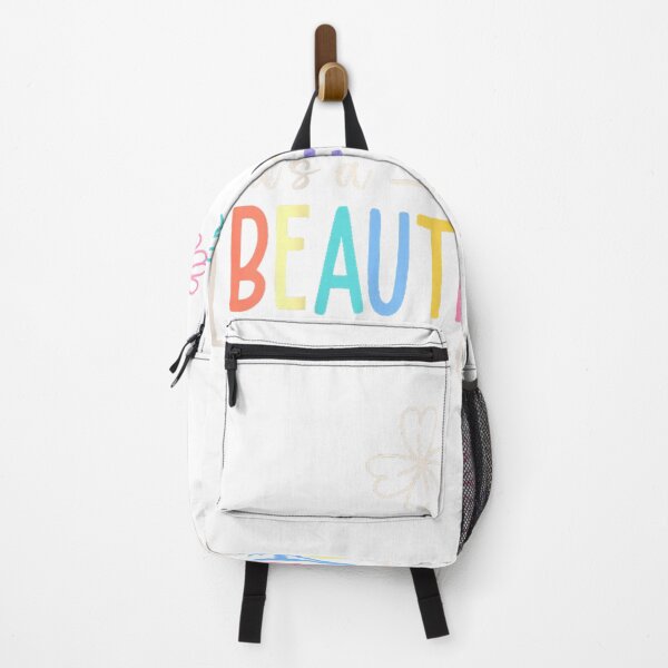 Item preview, It's a Beautiful Day for Learning Teacher Students Women T-Shirt designed and sold by Badriiiii.