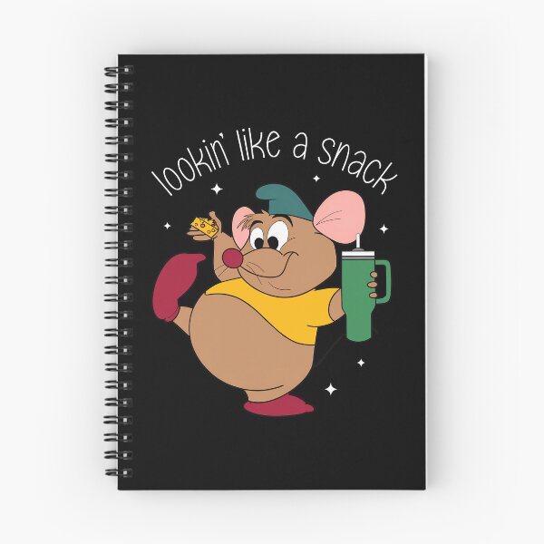 Item preview, Cute Mouse Snack Time Graphic Tee designed and sold by ObannionSier.