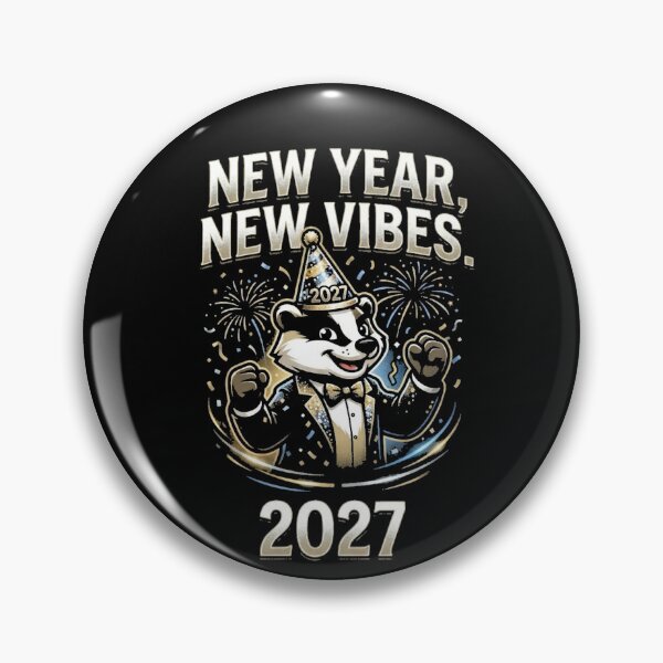 Item preview, New year  designed and sold by Mr.K.