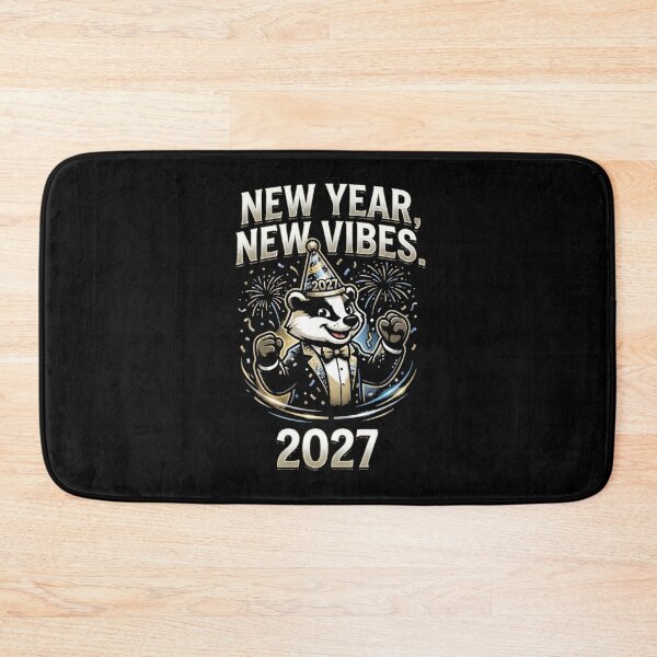 Item preview, New year  designed and sold by Mr.K.