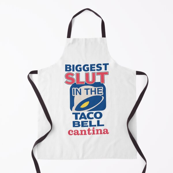 Item preview, Funny Fast Food Cantina Quote designed and sold by AristonCui.