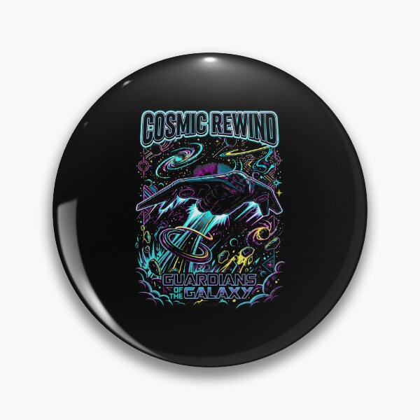 Item preview, Retro Cosmic Space Adventure designed and sold by JuarezJalee.