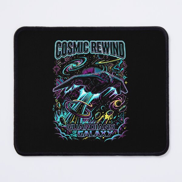 Item preview, Retro Cosmic Space Adventure designed and sold by JuarezJalee.