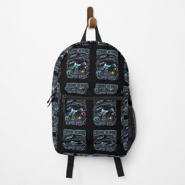 Item preview, Retro Cosmic Space Adventure designed and sold by JuarezJalee.