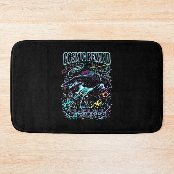 Item preview, Retro Cosmic Space Adventure designed and sold by JuarezJalee.