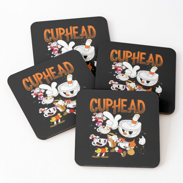 Item preview, Retro Game Characters Cartoon Style designed and sold by KulakJamiel.