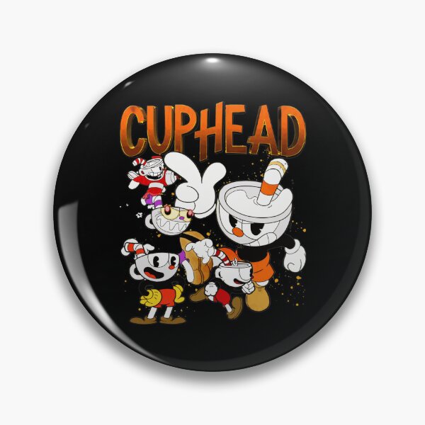 Item preview, Retro Game Characters Cartoon Style designed and sold by KulakJamiel.
