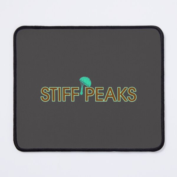 Item preview, Stiff Peaks Outdoor Adventure Nature Lover Gift | Best Buy designed and sold by LuckiiBean.