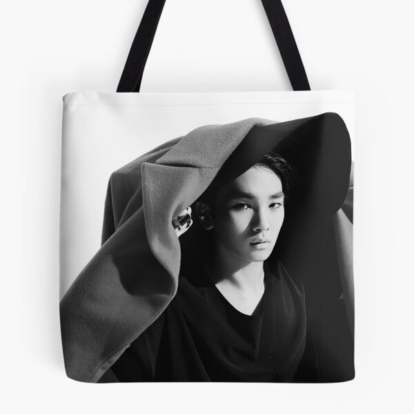 Item preview, SHINee EVERYBODY KEY designed and sold by SHINeeEMPORIUM.