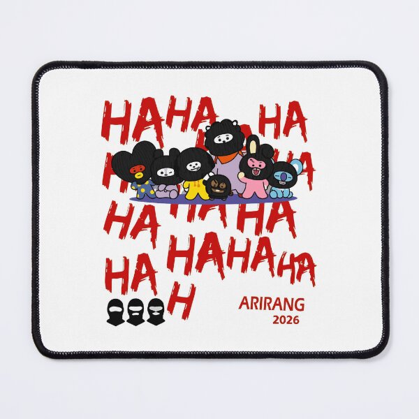 Item preview, Cute Cartoon Balaclava Group Funny  designed and sold by AristonCui.