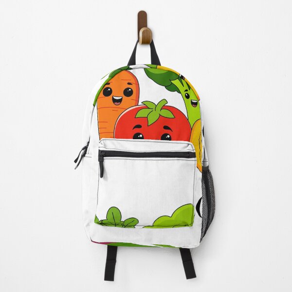 Item preview, veggie friends designed and sold by ErbilK.