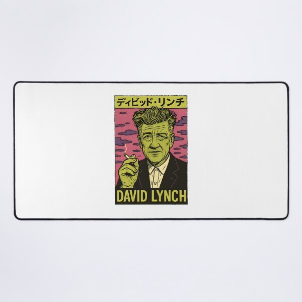 Item preview, Lynchian Vibes Artistic Illustration | ⭐⭐⭐⭐⭐ Best Seller designed and sold by LuckiiBean.